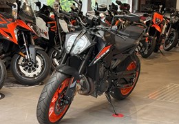 Gebrauchte KTM 790 Duke