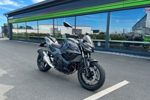 Angebot Kawasaki Z7 Hybrid