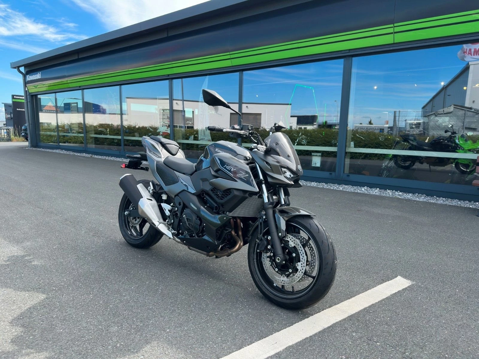 Neumotorrad