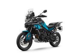Neumotorrad CFMOTO 800MT-ES