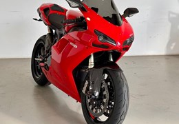 Gebrauchte Ducati 1198