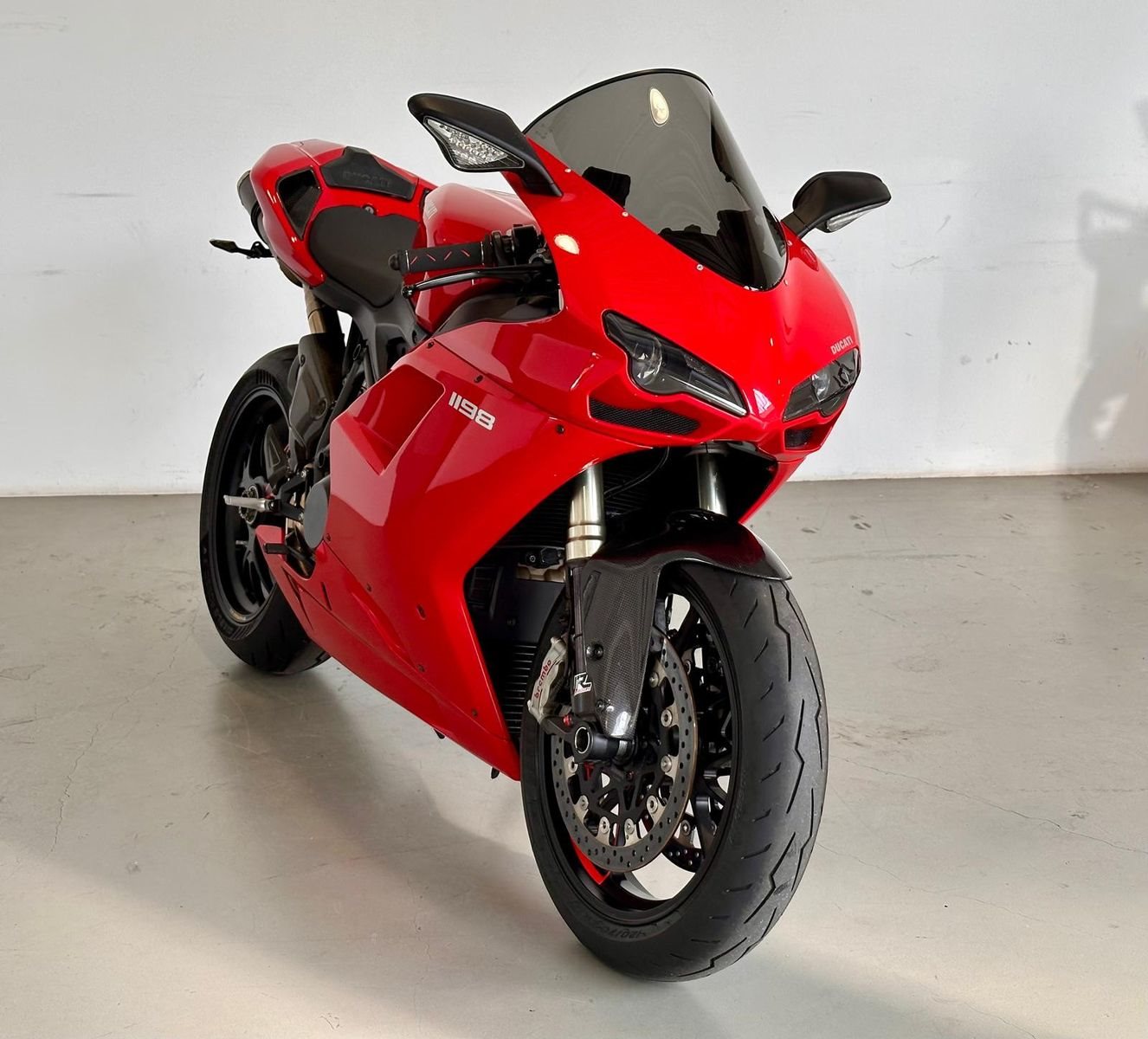 Ducati