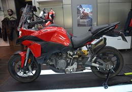 Gebrauchte Ducati Multistrada V2 S