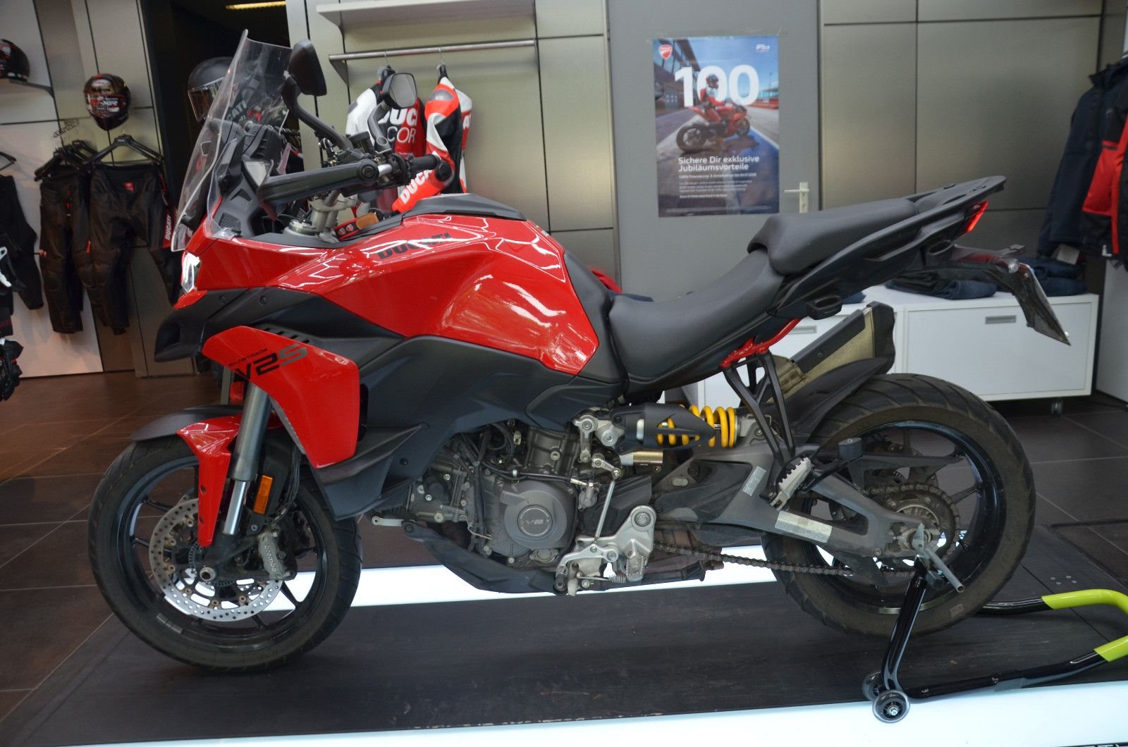 Ducati