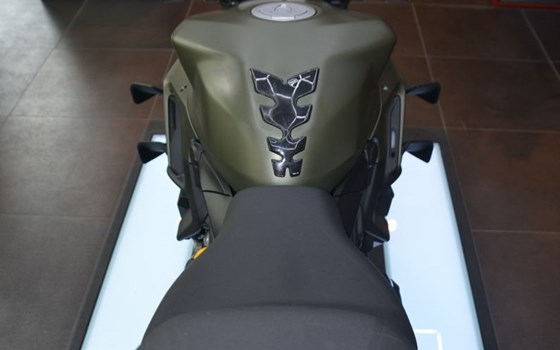 Gebrauchtmotorrad Ducati Streetfighter V2 - Bild 7