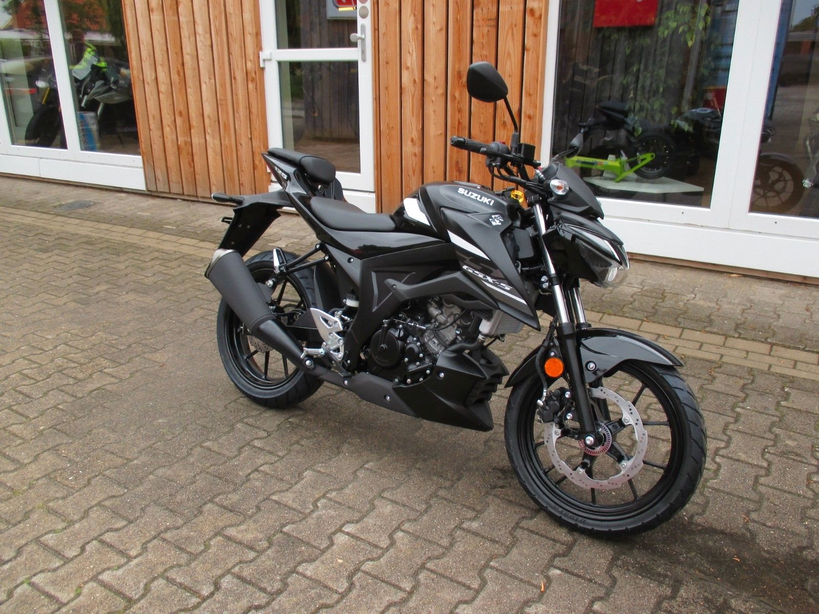 Neumotorrad