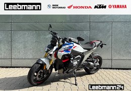 Gebrauchte BMW R 1300 R