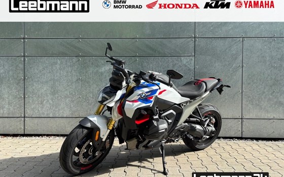 Gebrauchtmotorrad BMW R 1300 R - Bild 1