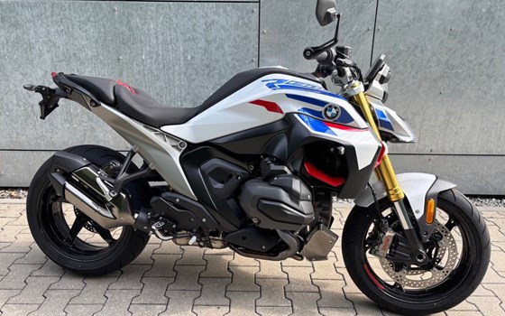 Gebrauchtmotorrad BMW R 1300 R - Bild 10