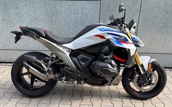 Gebrauchtmotorrad BMW R 1300 R - Bild 11