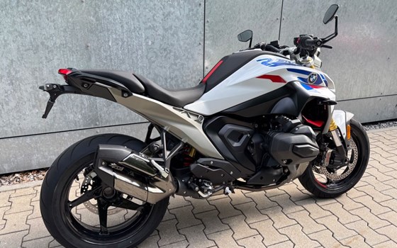 Gebrauchtmotorrad BMW R 1300 R - Bild 12