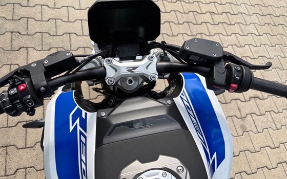 Gebrauchtmotorrad BMW R 1300 R - Bild 13