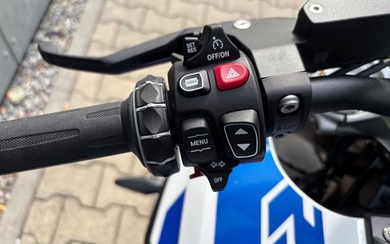 Gebrauchtmotorrad BMW R 1300 R - Bild 14