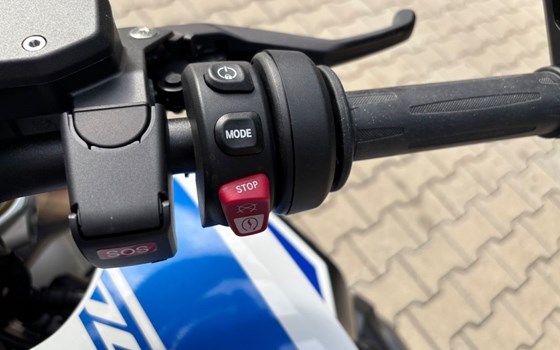 Gebrauchtmotorrad BMW R 1300 R - Bild 15