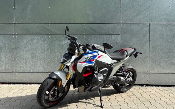 Gebrauchtmotorrad BMW R 1300 R - Bild 2