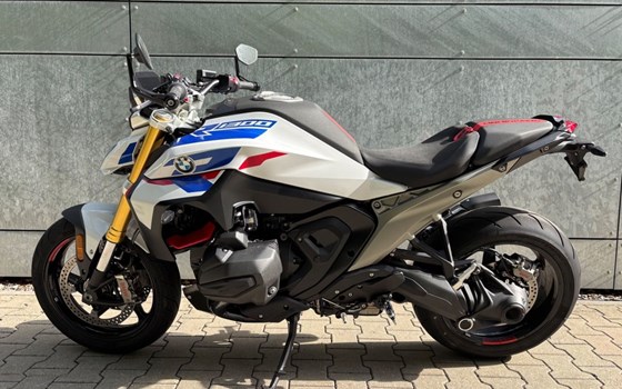 Gebrauchtmotorrad BMW R 1300 R - Bild 4