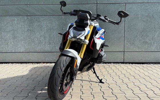 Gebrauchtmotorrad BMW R 1300 R - Bild 7