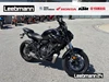Yamaha MT-07 35kW