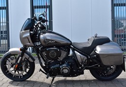 Neumotorrad Indian Sport Chief RT
