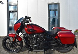 Gebrauchte Indian Sport Scout