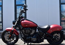 Gebrauchte Indian Chief Dark Horse