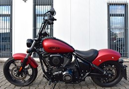 Gebrauchte Indian Chief Dark Horse