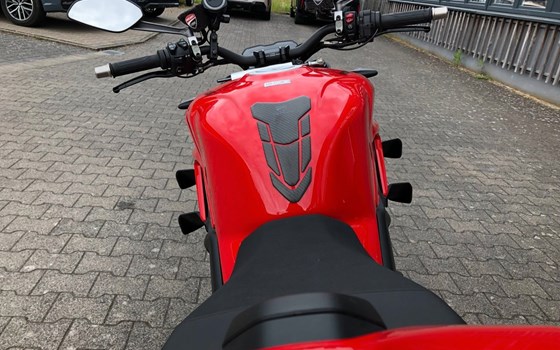 Gebrauchtmotorrad Ducati Streetfighter V4 - Bild 16