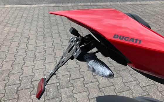 Gebrauchtmotorrad Ducati Streetfighter V4 - Bild 25