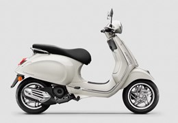 Neumotorrad Vespa Primavera 50