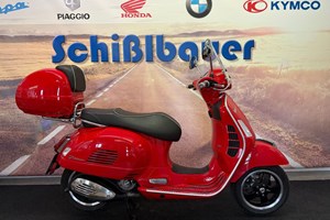 Angebot Vespa GTS 300