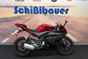 Angebot Yamaha R125