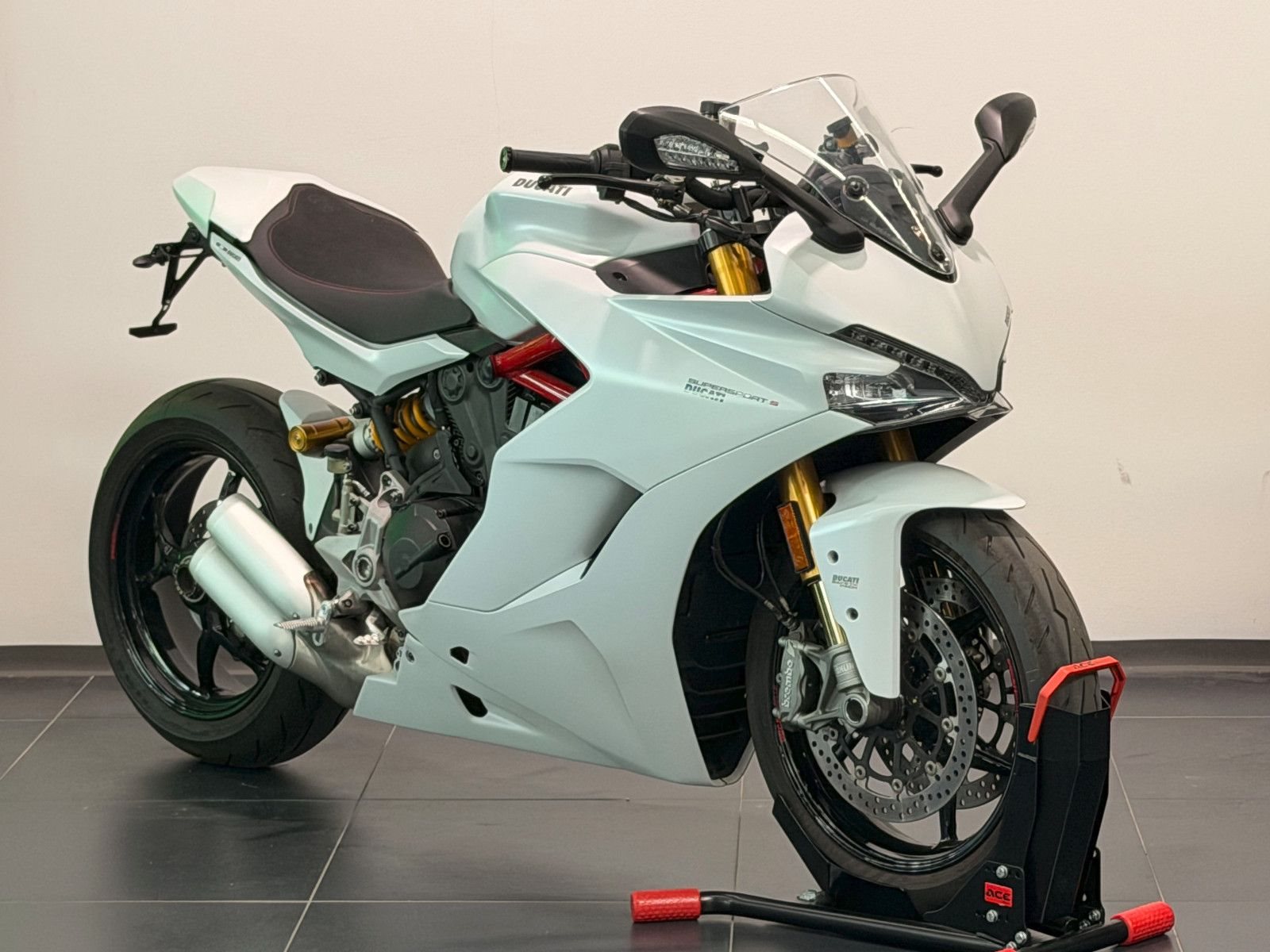 Ducati