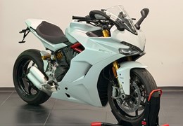 Gebrauchte Ducati SuperSport S
