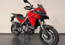 Gebrauchte Ducati Multistrada V2 S