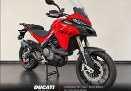 Gebrauchte Ducati Multistrada V2 S