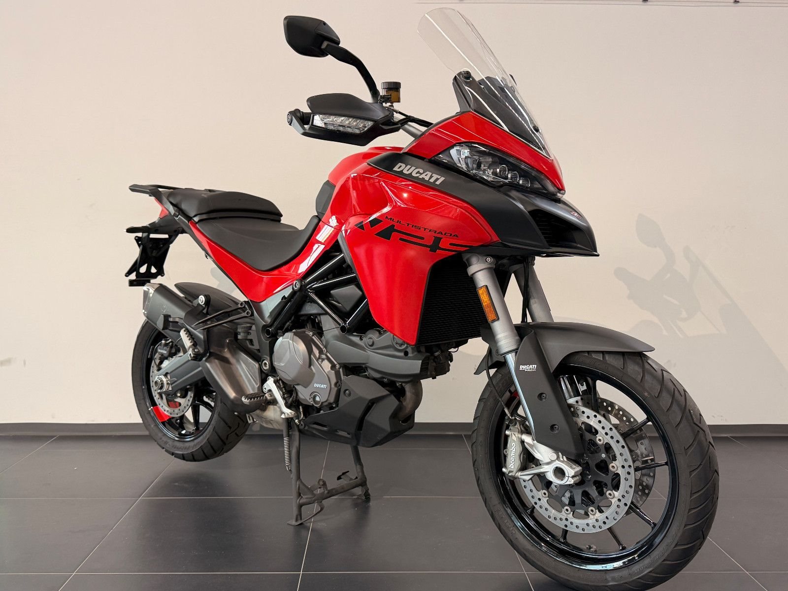Ducati