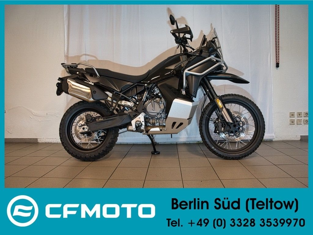 Gebrauchtfahrzeug