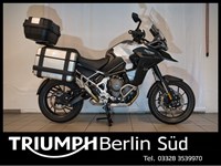 Gebrauchtmotorrad Triumph Tiger 1200 GT Explorer