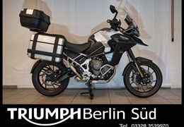 Gebrauchte Triumph Tiger 1200 GT Explorer