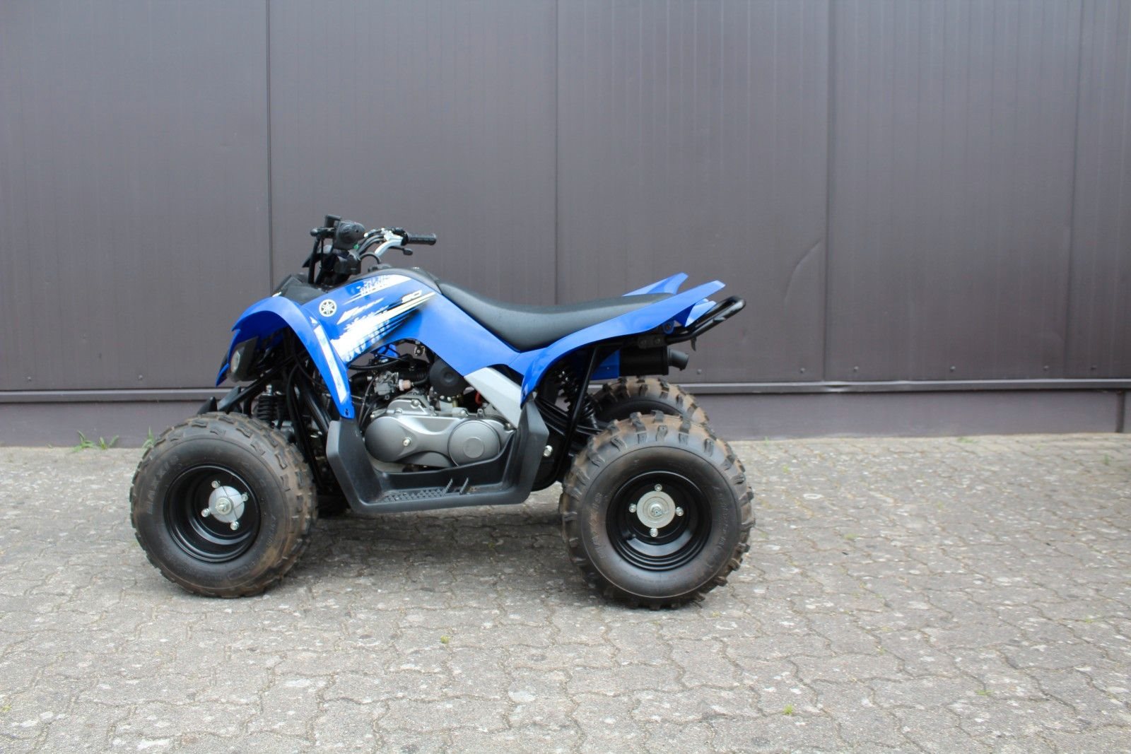 Yamaha YFM90R