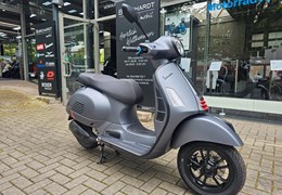 Neumotorrad Vespa GTS 310 SuperSport