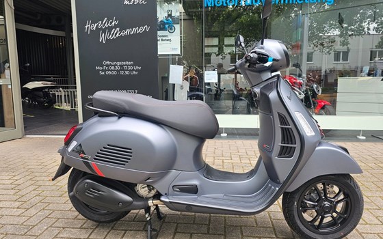 Neufahrzeug Vespa GTS 310 SuperSport - Bild 2