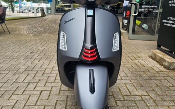 Neufahrzeug Vespa GTS 310 SuperSport - Bild 5
