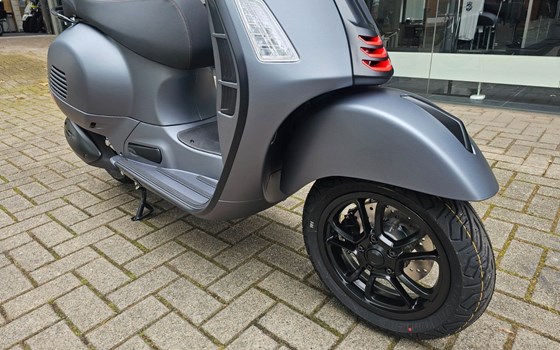 Neufahrzeug Vespa GTS 310 SuperSport - Bild 6