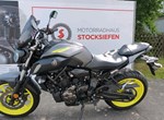 Angebot Yamaha MT-07