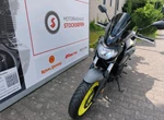 Angebot Yamaha MT-07