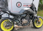 Angebot Yamaha MT-07