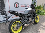 Angebot Yamaha MT-07