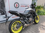 Angebot Yamaha MT-07