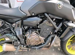 Angebot Yamaha MT-07